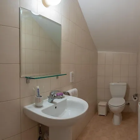 Komissa Villa Kato Yialia